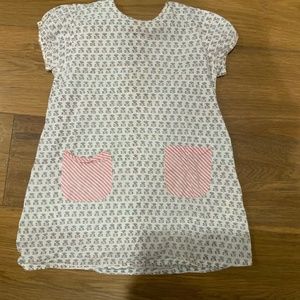 Muny Girls Dress Size 4
